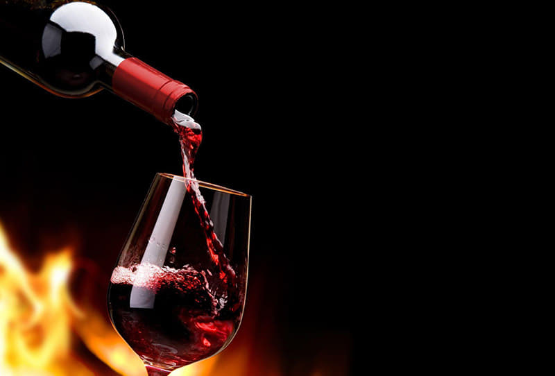 MENSAJE EN UNA BOTELLA® «Pronóstico: 99% de probabilidad de vino» Edición Premium MBS® Reserva