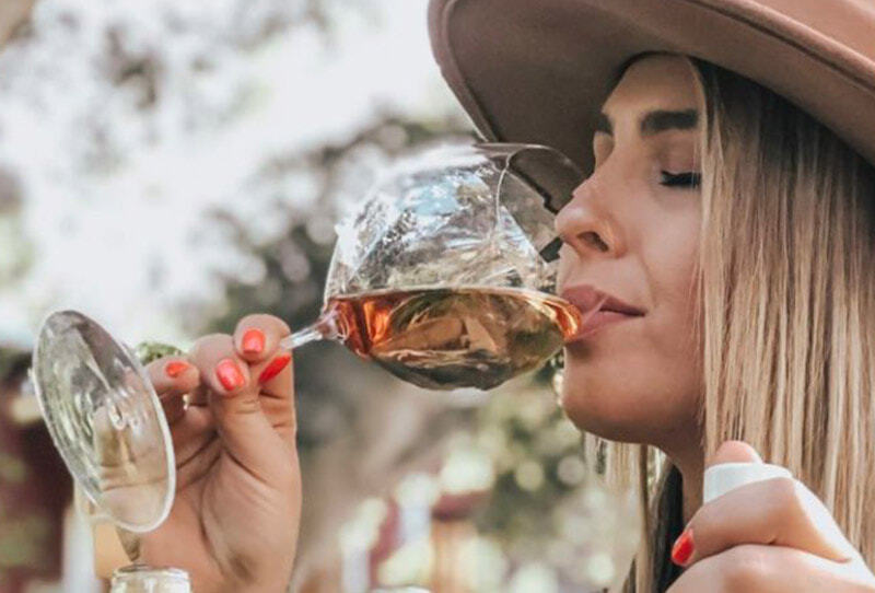 Le Sommelier «Si vous allez jeter l'éponge que ce soit dans la baignoire» Édition ROSÉ