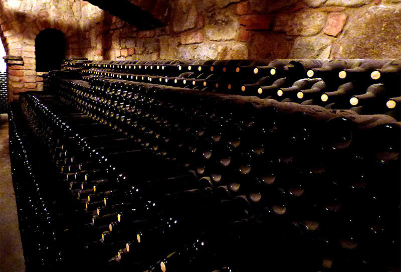 Vino Rosado Premium «Red wine & Blues» Edición ROSÉ