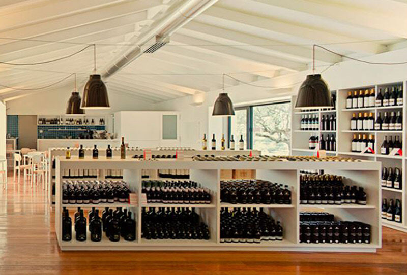 Wine shops. «Live each day as if it were the last, because one of these days will be» Premium Edition MBS® Reserve